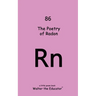 The Poetry Radon