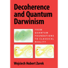Decoherence and Quantum Darwinism