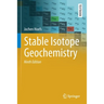 Stable Isotope Geochemistry