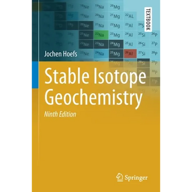 Stable Isotope Geochemistry
