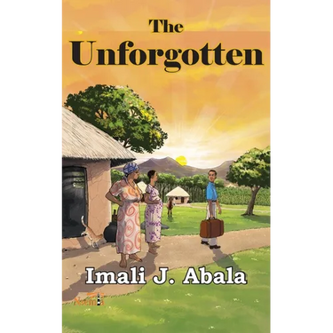 The Unforgotten