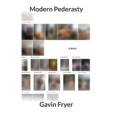 Modern Pederasty