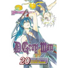 D.Gray-Man, Vol. 20: The Voice of Judah