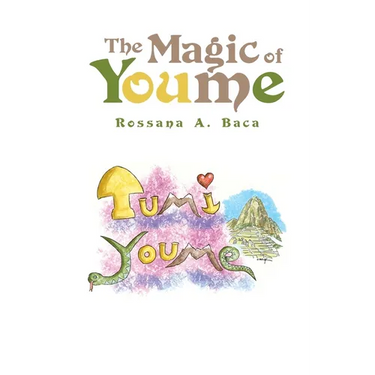 The Magic of Youme / La Magia de Youme