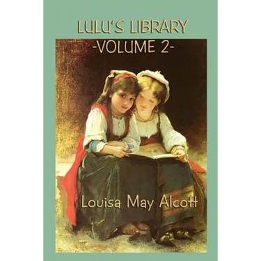 Lulu's Library Vol. 2: Classic Fairy Stories for Children