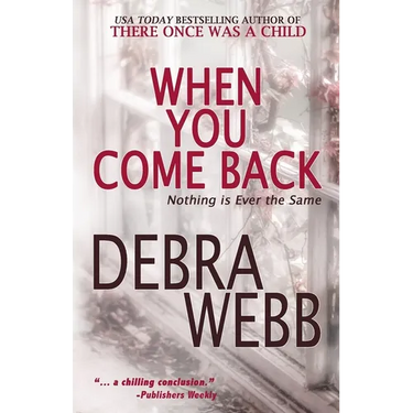 When You Come Back