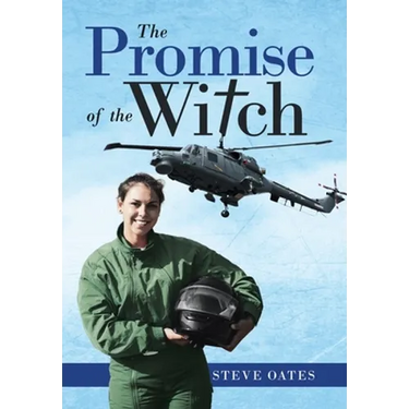 The Promise of the Witch
