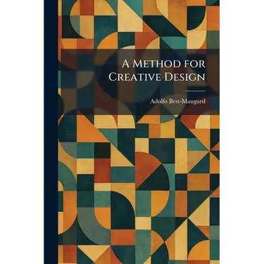 A Method for Creative Design