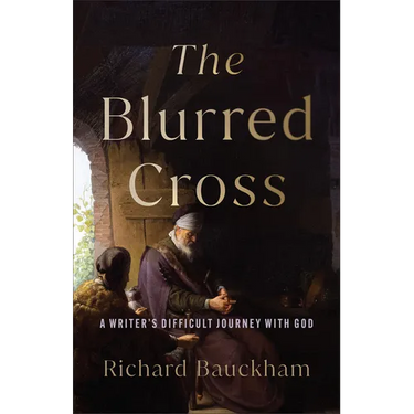 Blurred Cross