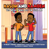 Kason and Kamden Yes We're Twins, But I'm Still Me