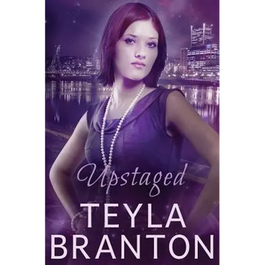 Upstaged