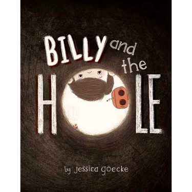 Billy and the Hole