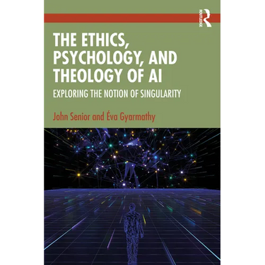The Ethics, Psychology, and Theology of AI: Exploring the Notion of Singularity