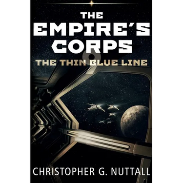 The Thin Blue Line