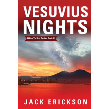 Vesuvius Nights