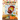 Thanksgiving Color by Number: Activity Book for Kids