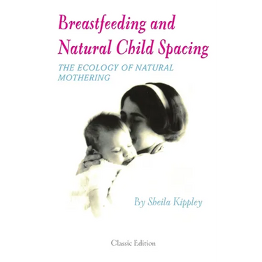 Breastfeeding and Natural Child Spacing