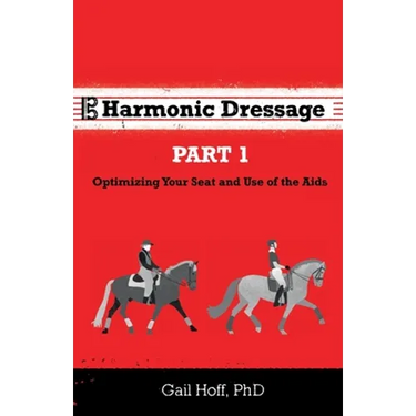 Harmonic Dressage: Part 1 Optimizing Your Seat and Use of the Aids