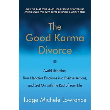 The Good Karma Divorce
