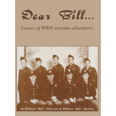 Dear Bill