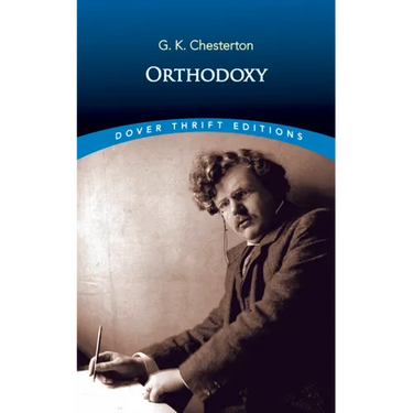 Orthodoxy