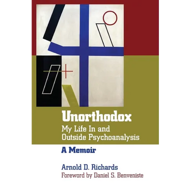Unorthodox: My Life in and Outside Psychoanalysis
