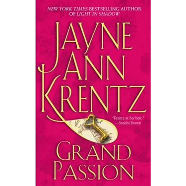 Grand Passion