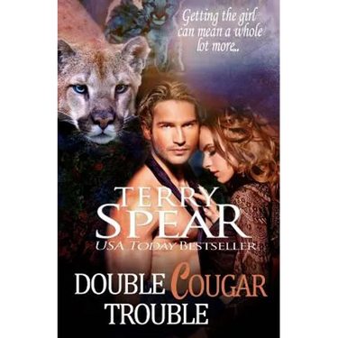 Double Cougar Trouble