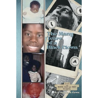 The Many Tears of a Black Clown