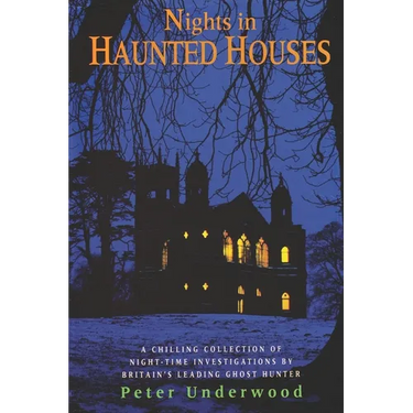Nights in Haunted Houses