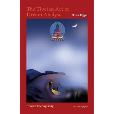 The Tibetan Art of Dream Analysis