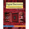 Digital Electronics: A Comprehensive Lab Manual