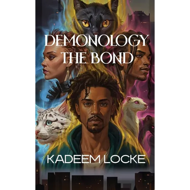 Demonology: The Bond