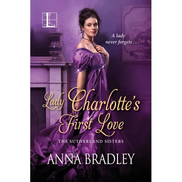 Lady Charlotte's First Love