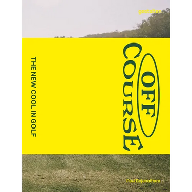 Off Course: The New Cool in Golf