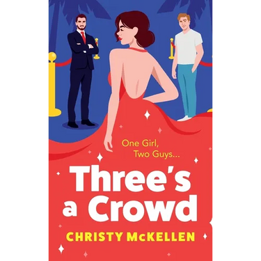 Three's a Crowd