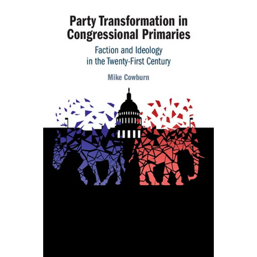 Party Transformation in Congressional Primaries