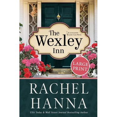 The Wexley Inn