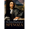 The Oxford Handbook of Spinoza