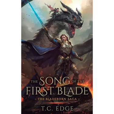 The Song of the First Blade