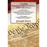 A Familiar Exposition of the Constitution of the United States