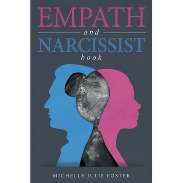 Empath and Narcissist Book