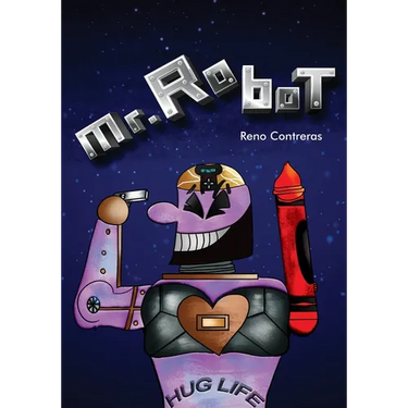 Mr. Robot