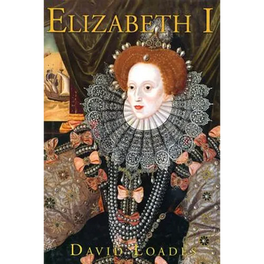 Elizabeth I: The Golden Reign of Gloriana