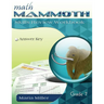 Math Mammoth Grade 7 Skills Review Workbook Answer Key