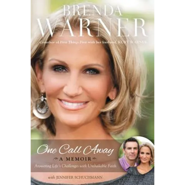 One Call Away: Answering Life's Challenges with Unshakable Faith
