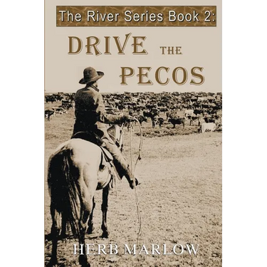 Drive the Pecos