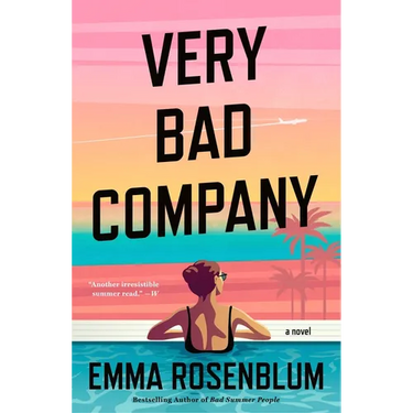 Very Bad Company