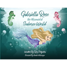 Gabriella Rose the Mermaid at Seahorse World