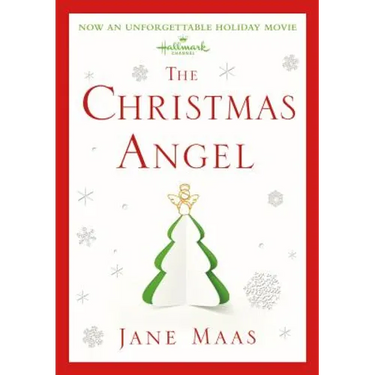 The Christmas Angel
